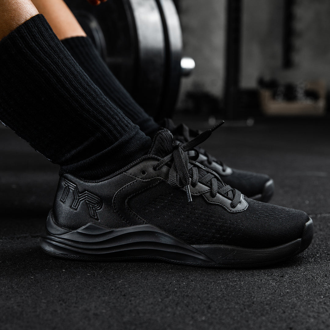 TYR - CXT-1 TRAINER - BLACK