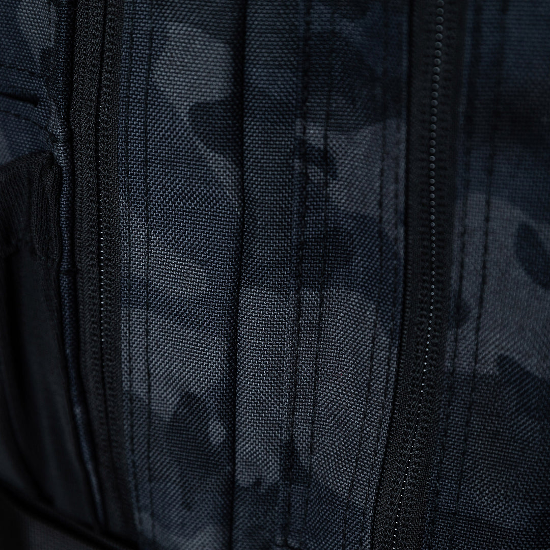 TWL - VANQUISH BACKPACK - BLACK CAMO - 47L