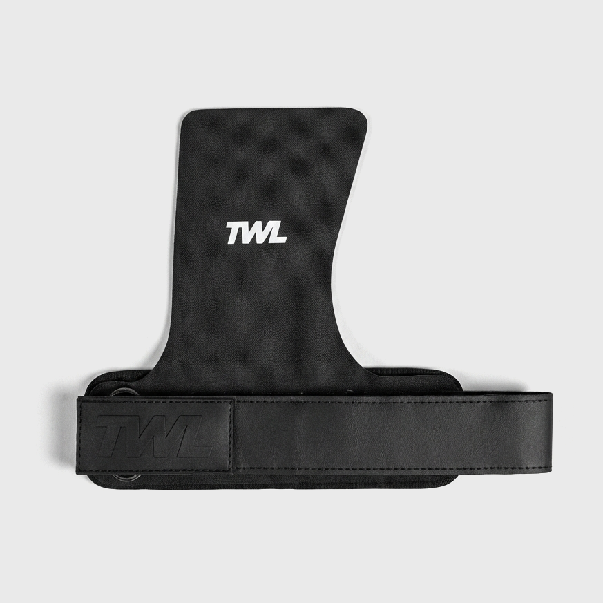 TWL - STICKY GRIPS PRO - BLACKOUT