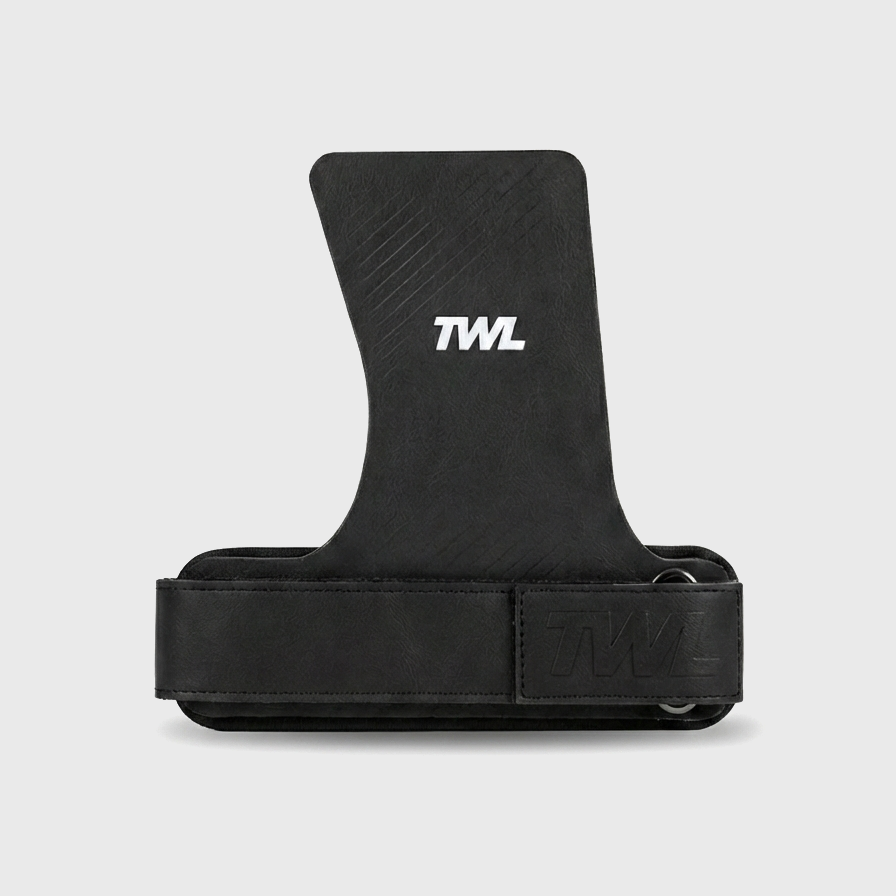 TWL - STICKY GRIPS PRO - BLACKOUT
