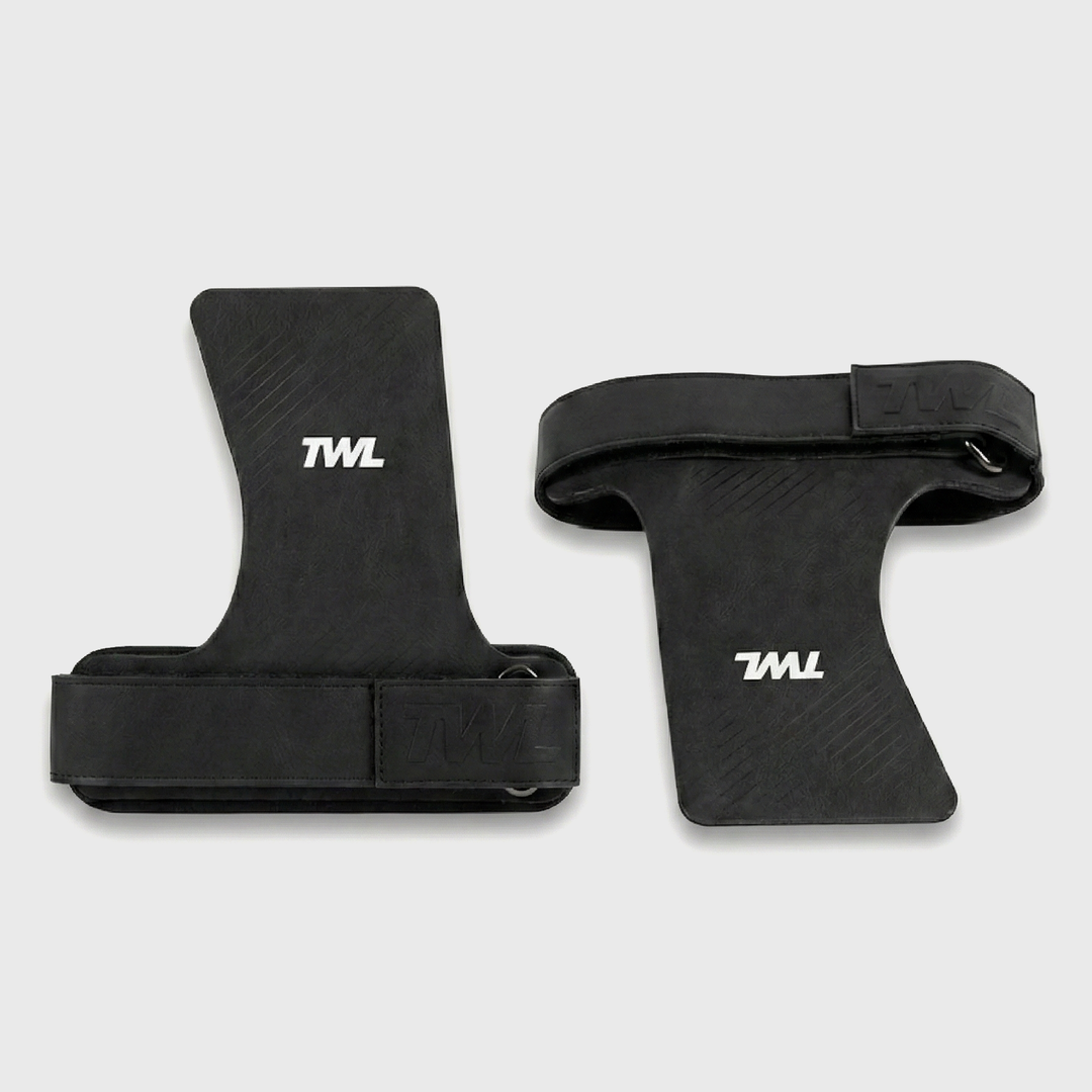 TWL - STICKY GRIPS PRO - BLACKOUT