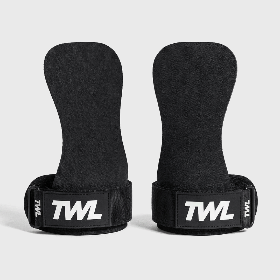 TWL - O.G. STICKY GRIPS - FINGERLESS - BLACK