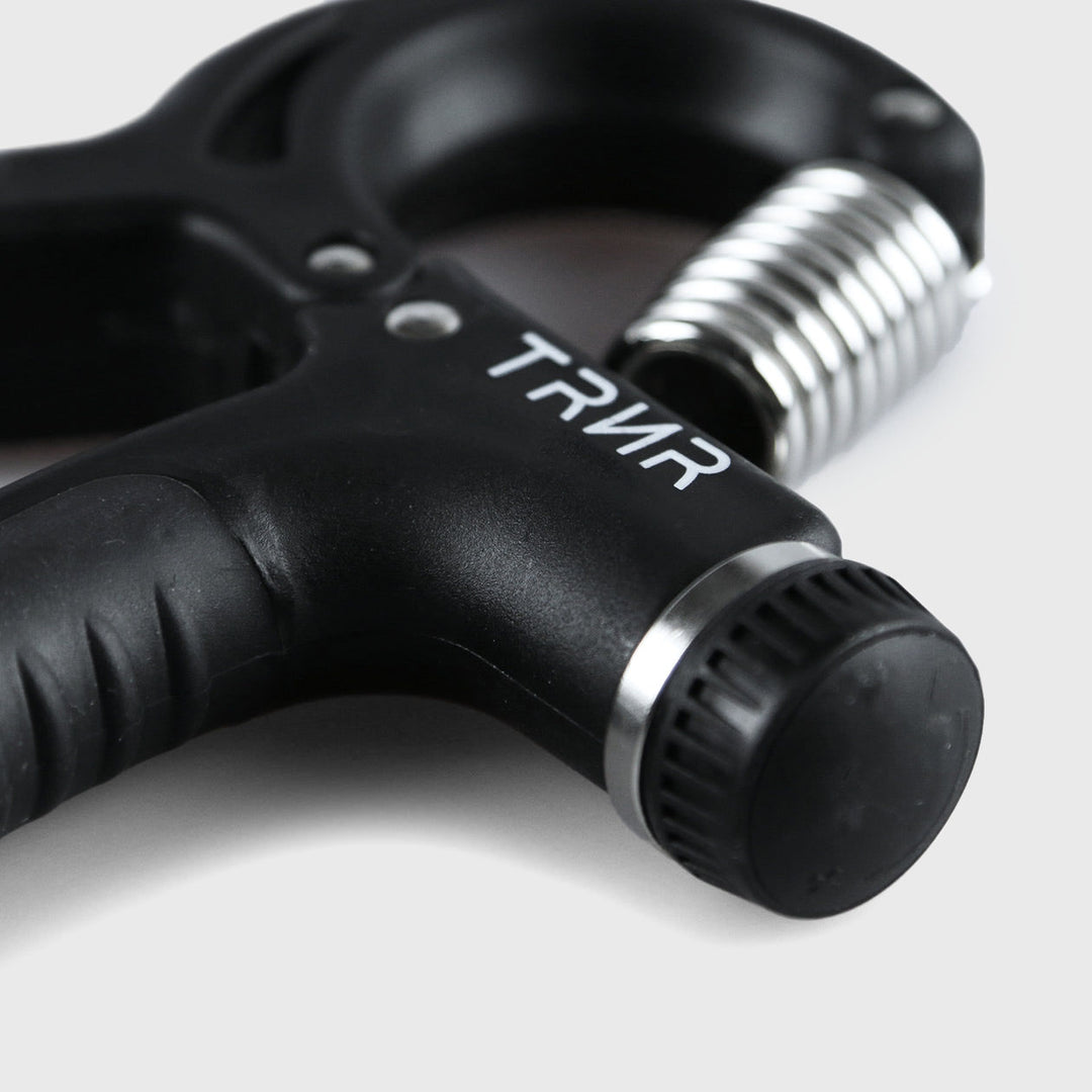 TRNR - Strength Grip