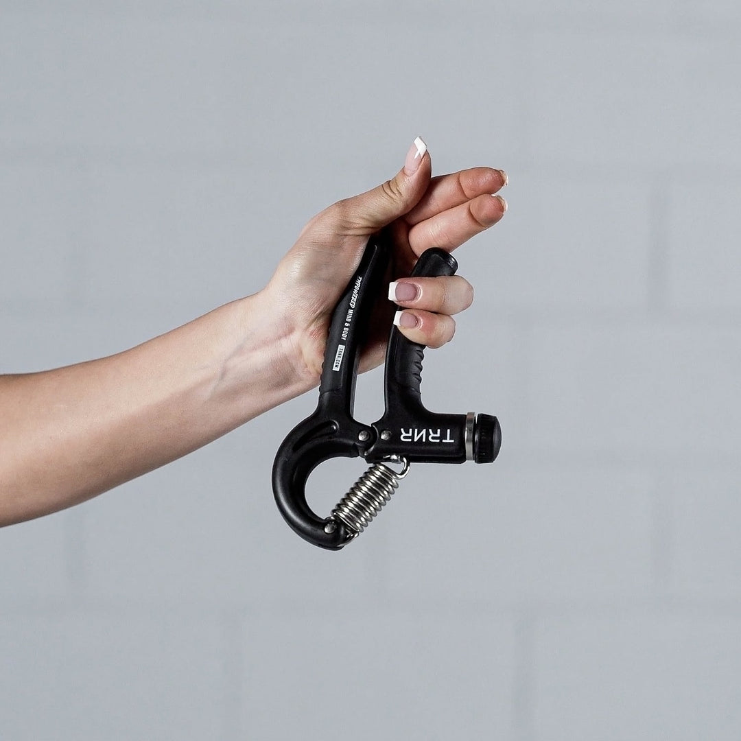 TRNR - Strength Grip
