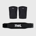 TWL - Strength Essentials Bundle - Black