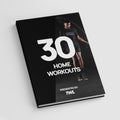 30 HOME WORKOUTS by TWL - eBOOK