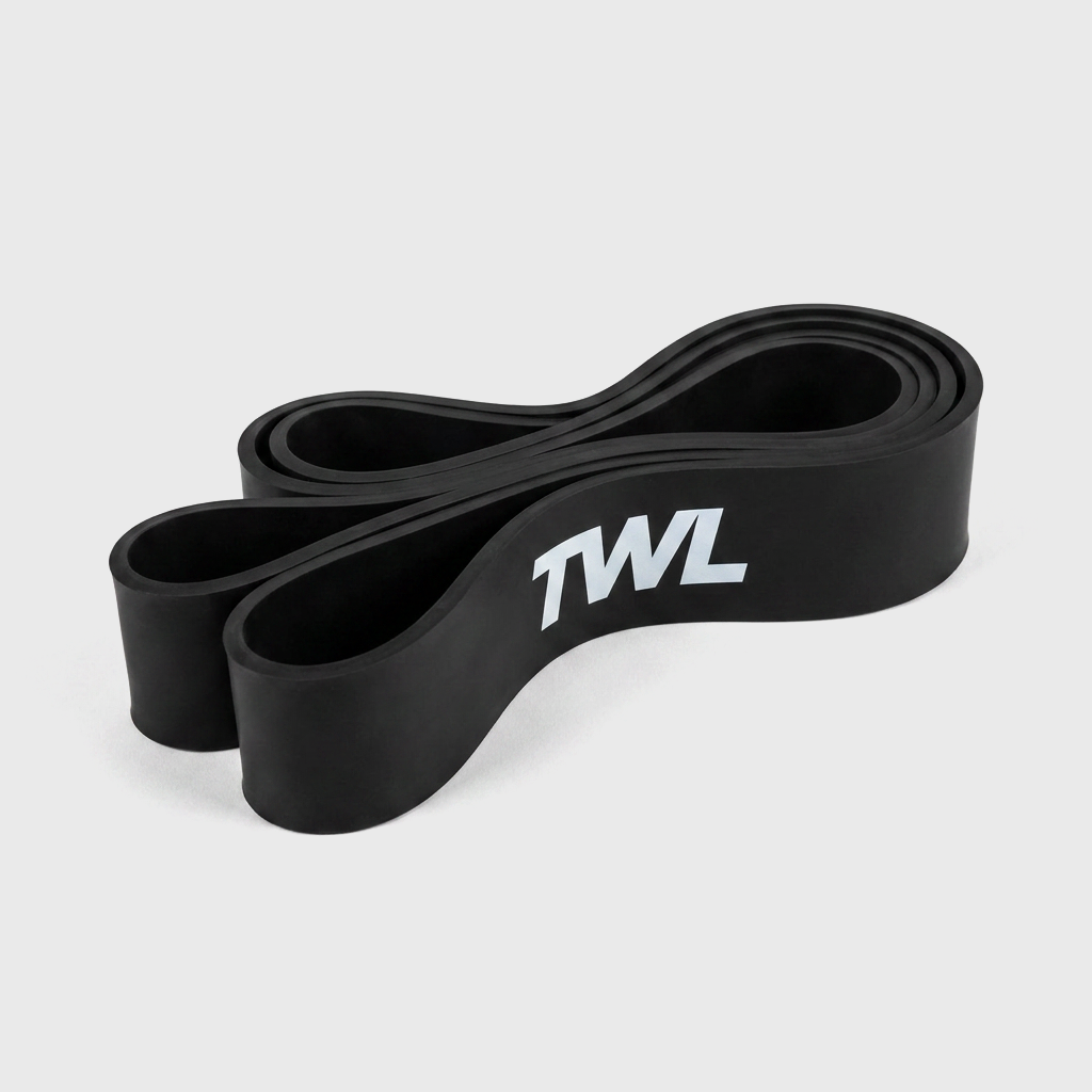 TWL - 41" RESISTANCE POWER BAND  - BLACK