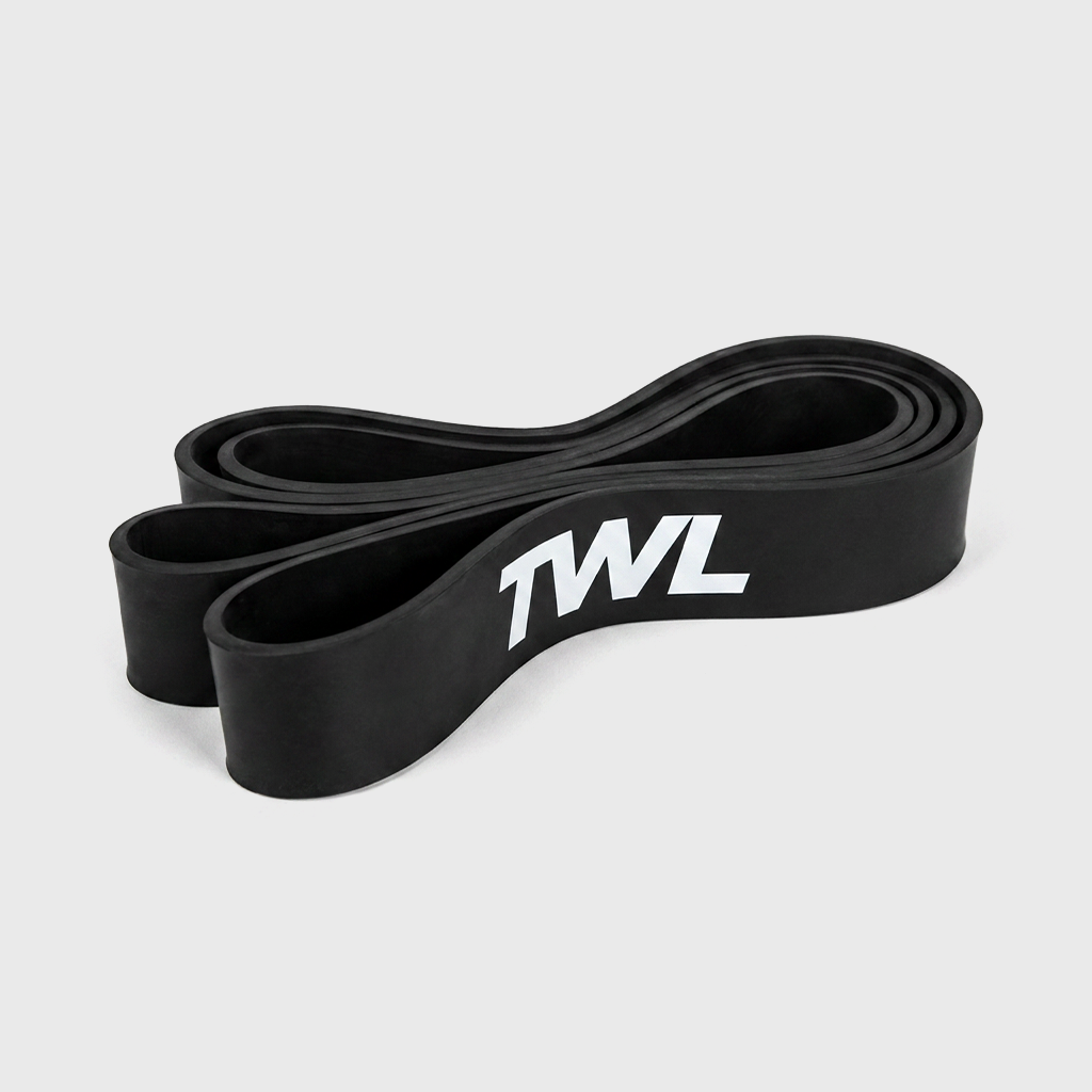 TWL - 41" RESISTANCE POWER BAND  - BLACK