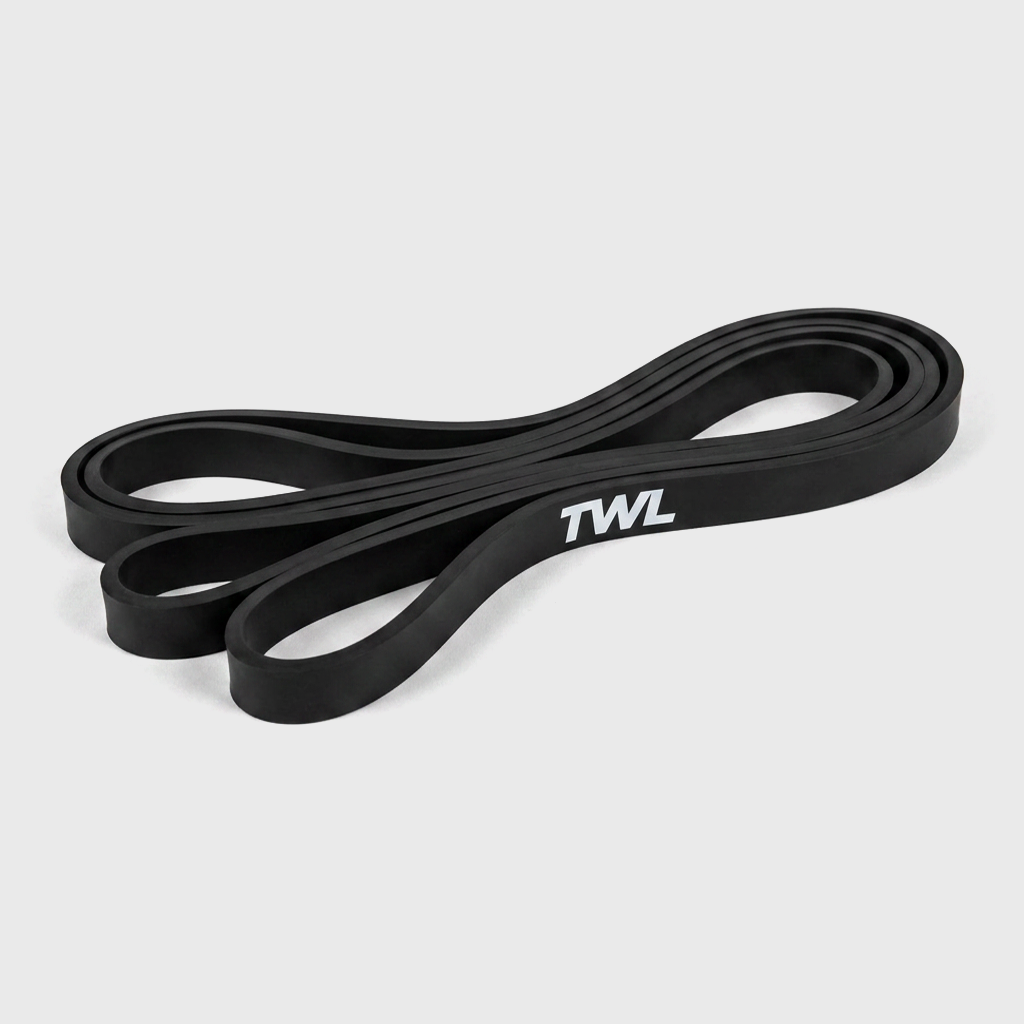 TWL - 41" RESISTANCE POWER BAND  - BLACK
