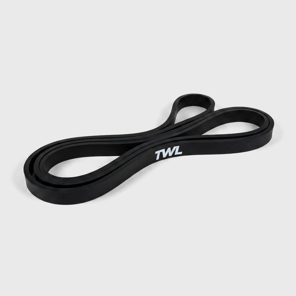 TWL - 41" RESISTANCE POWER BAND  - BLACK