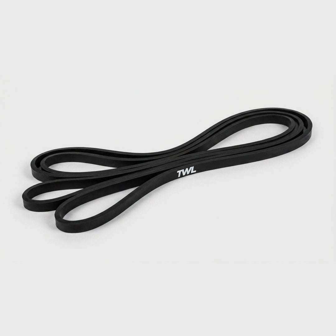 TWL - 41" RESISTANCE POWER BAND  - BLACK
