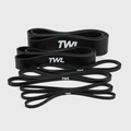 TWL - 41" RESISTANCE POWER BAND  - BLACK