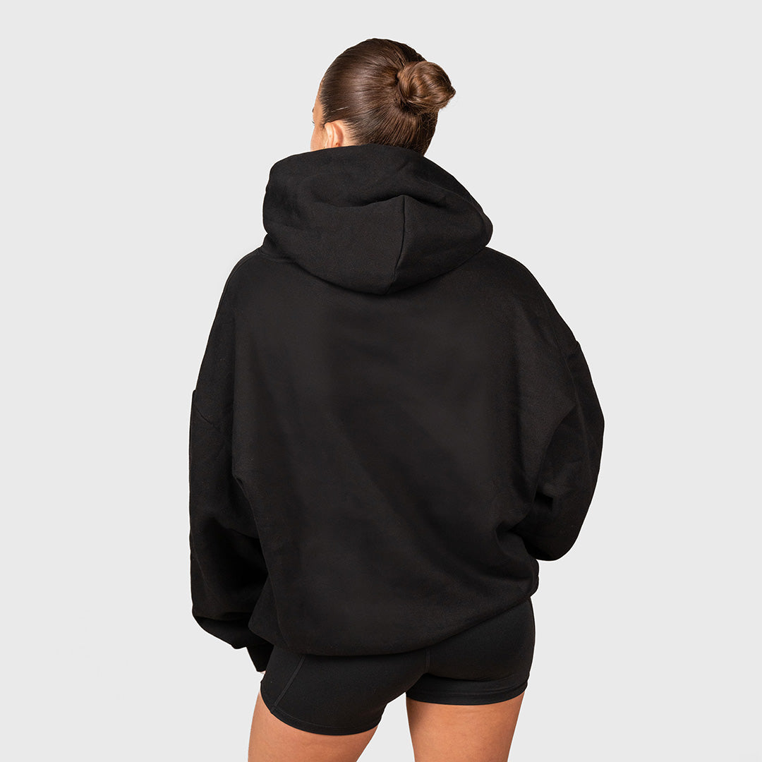 TWL - ASCEND HOODIE - BLACKOUT