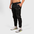 TWL - ASCEND JOGGER - EMBLEM/BLACK