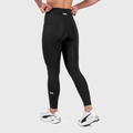 TWL - WOMEN'S ENERGY HIGH WAISTED FULL LENGTH TIGHTS - BLACK