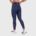 TWL - WOMEN'S ENERGY HIGH WAISTED FULL LENGTH TIGHTS - MIDNIGHT NAVY