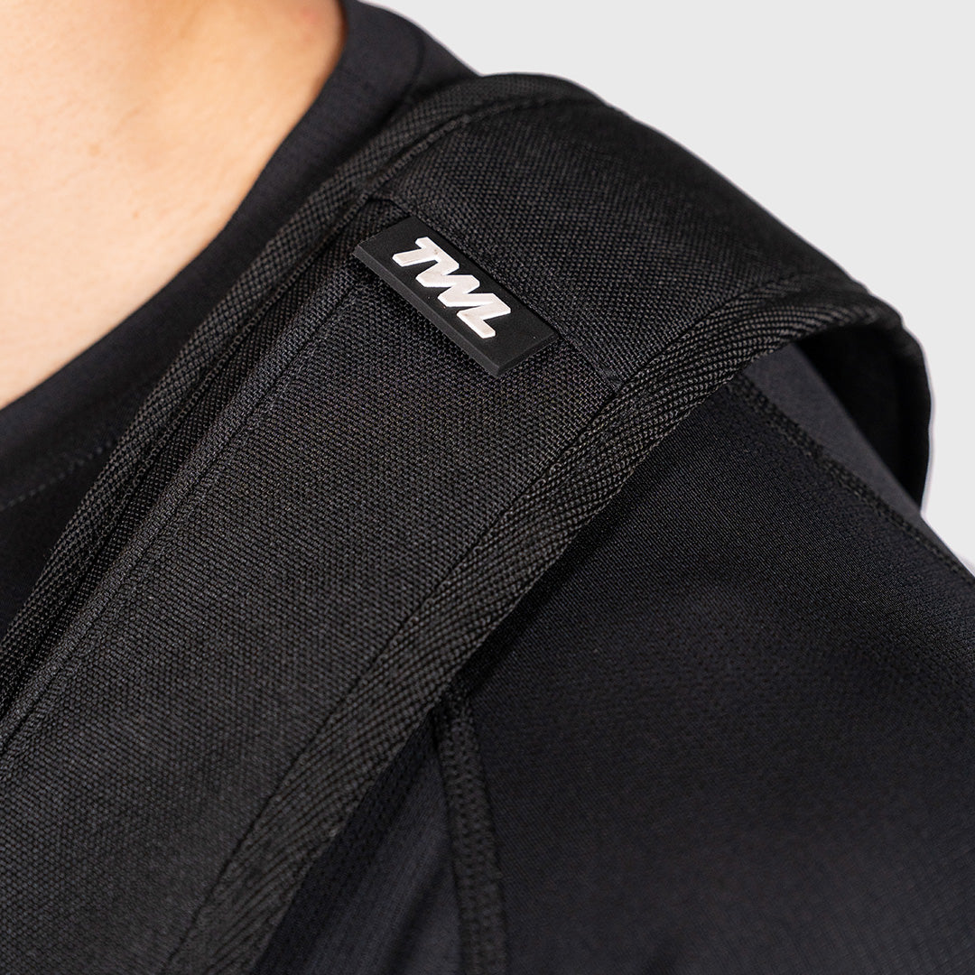 TWL - FUNDAMENTAL BACKPACK 2.0 - 24L - BLACK
