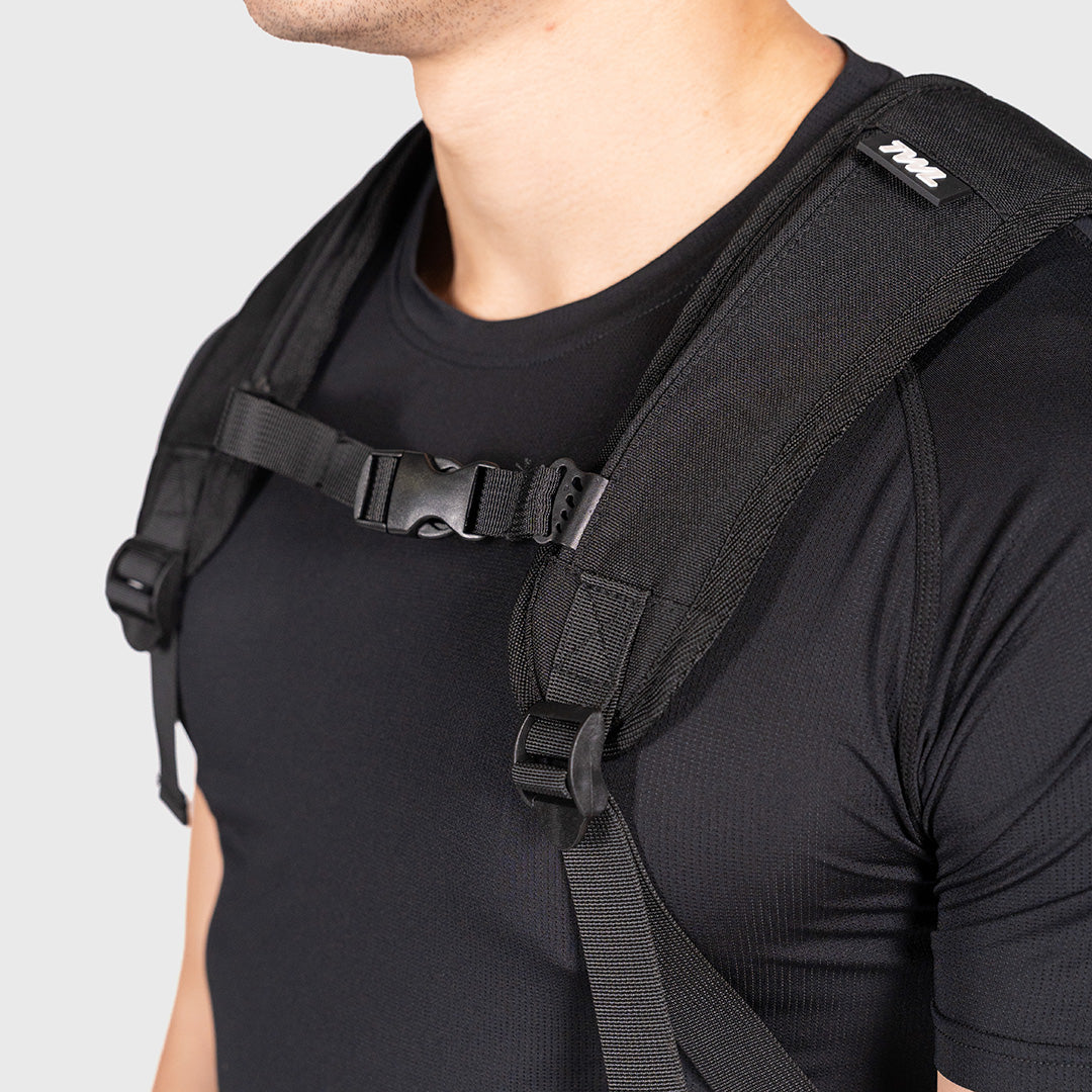 TWL - FUNDAMENTAL BACKPACK 2.0 - 24L - BLACK