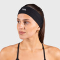 TWL -  REFINE HEADBAND - BLACK