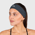 TWL -  REFINE HEADBAND - DARK GREY