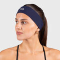 TWL - REFINE HEADBAND - NAVY