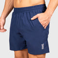 TWL - MEN'S APEX SHORTS - 6" - DEEP NAVY