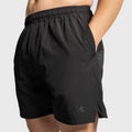 TWL - MEN'S VAULT TRAINING SHORTS - 6" - BLACKOUT