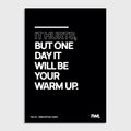 TWL - MOTIVATIONAL QUOTES DIGITAL POSTERS - FOUR PACK