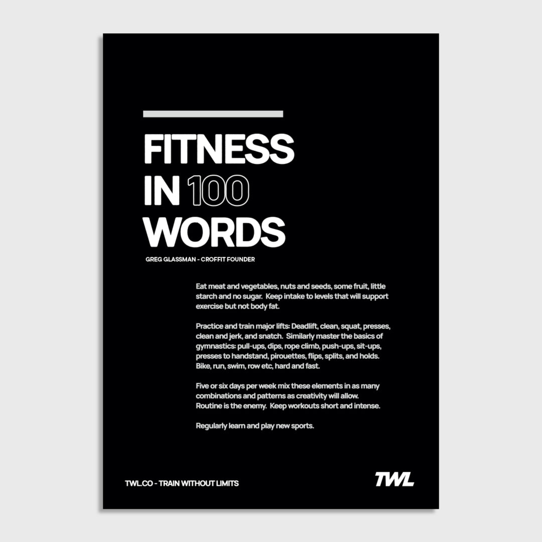 TWL - MOTIVATIONAL QUOTES DIGITAL POSTERS - FOUR PACK