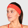 TWL - REFINE HEADBAND - SCARLET