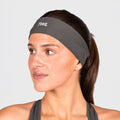 TWL - REFINE HEADBAND - TRUE CHARCOAL