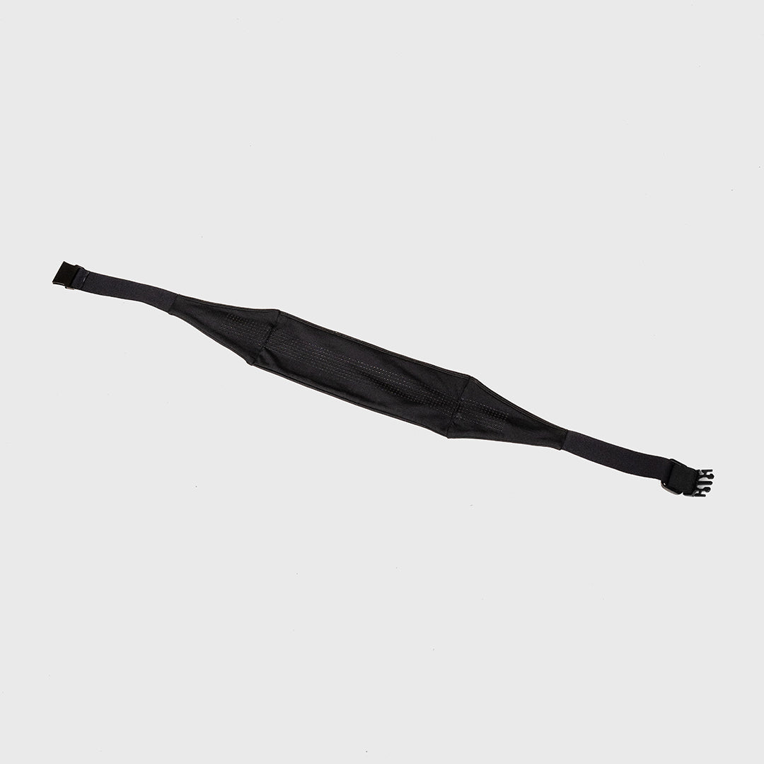 TWL - RUNNING BELT - BLACK