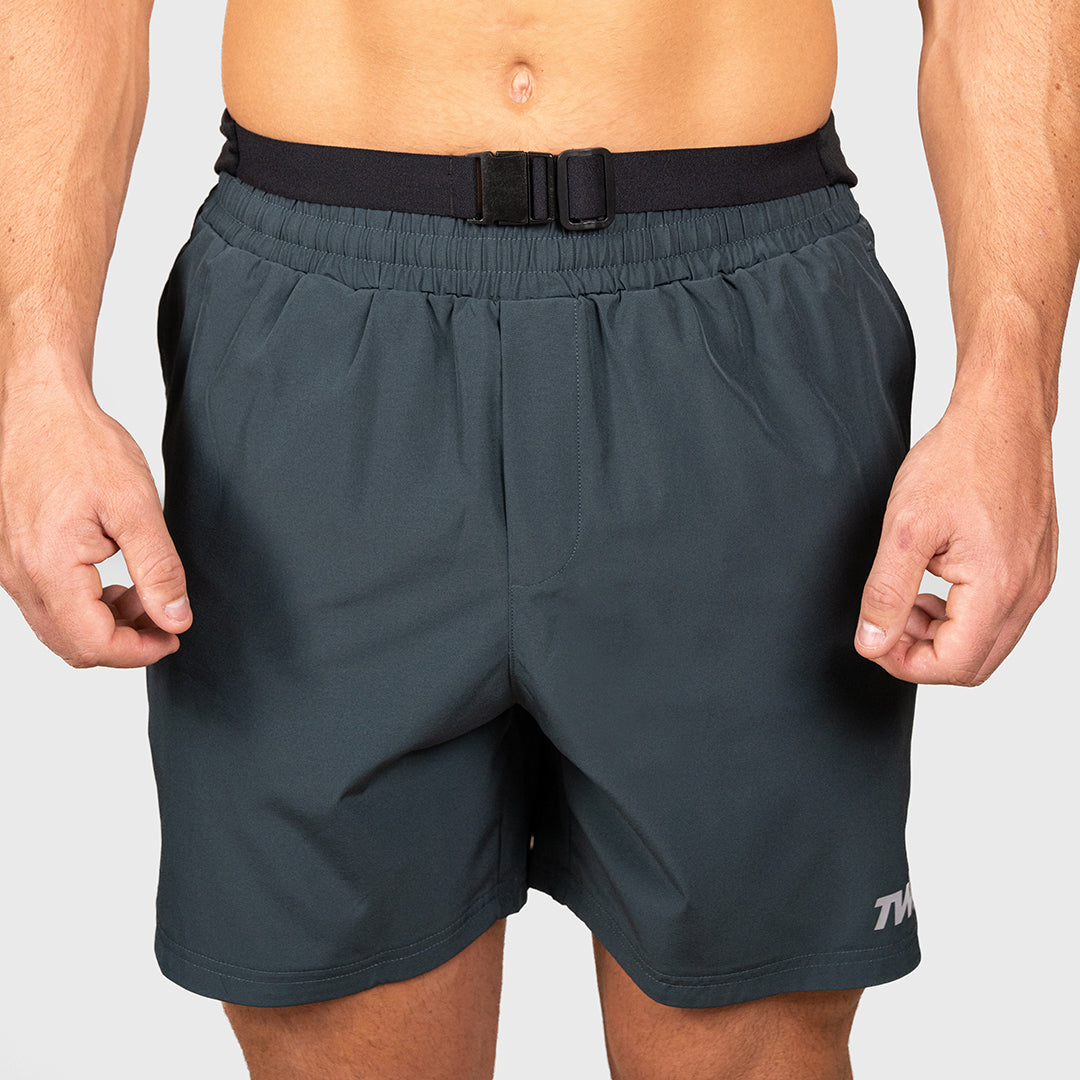 TWL - RUNNING BELT - BLACK