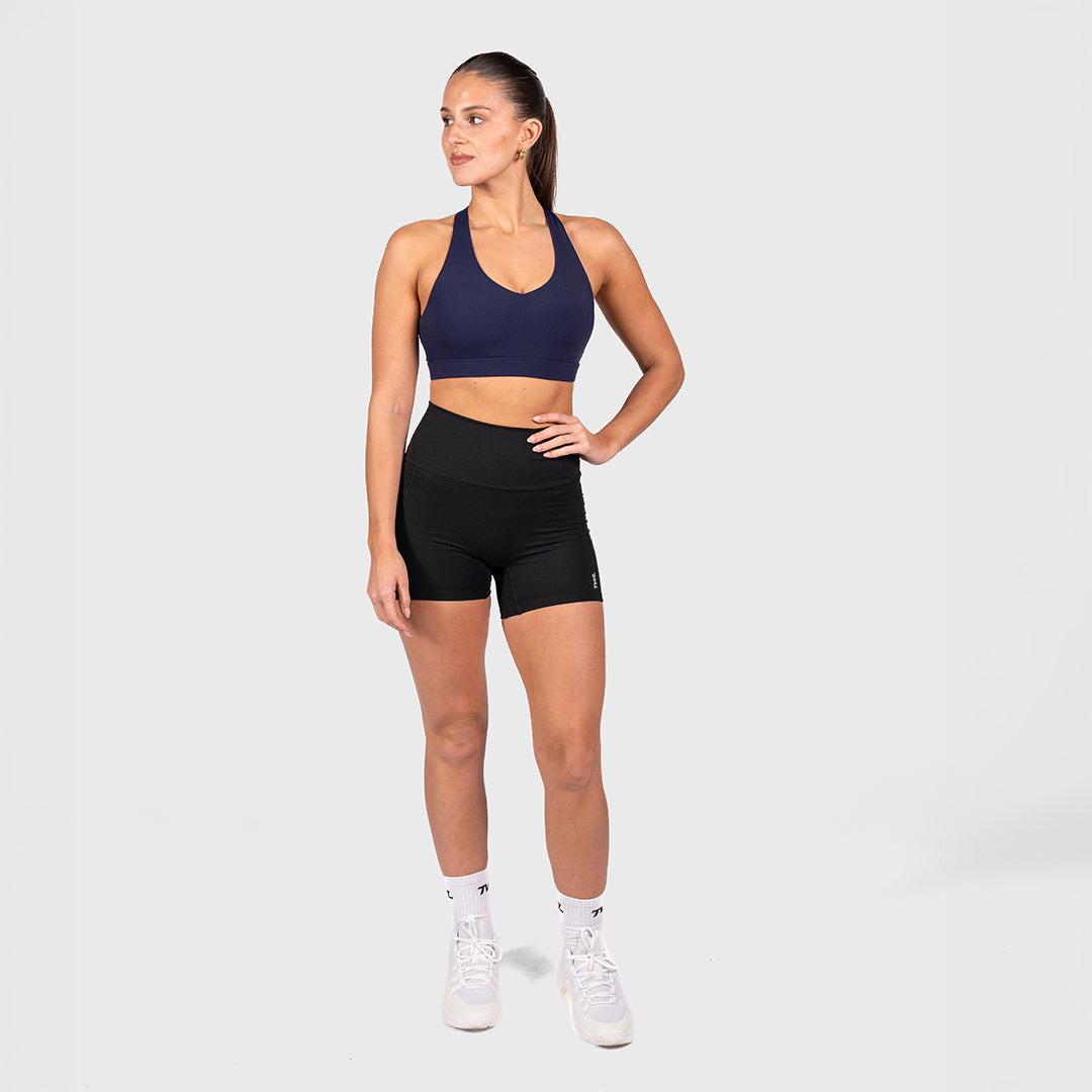 TWL - WOMEN'S REFINE STRIVE BRA - NAVY
