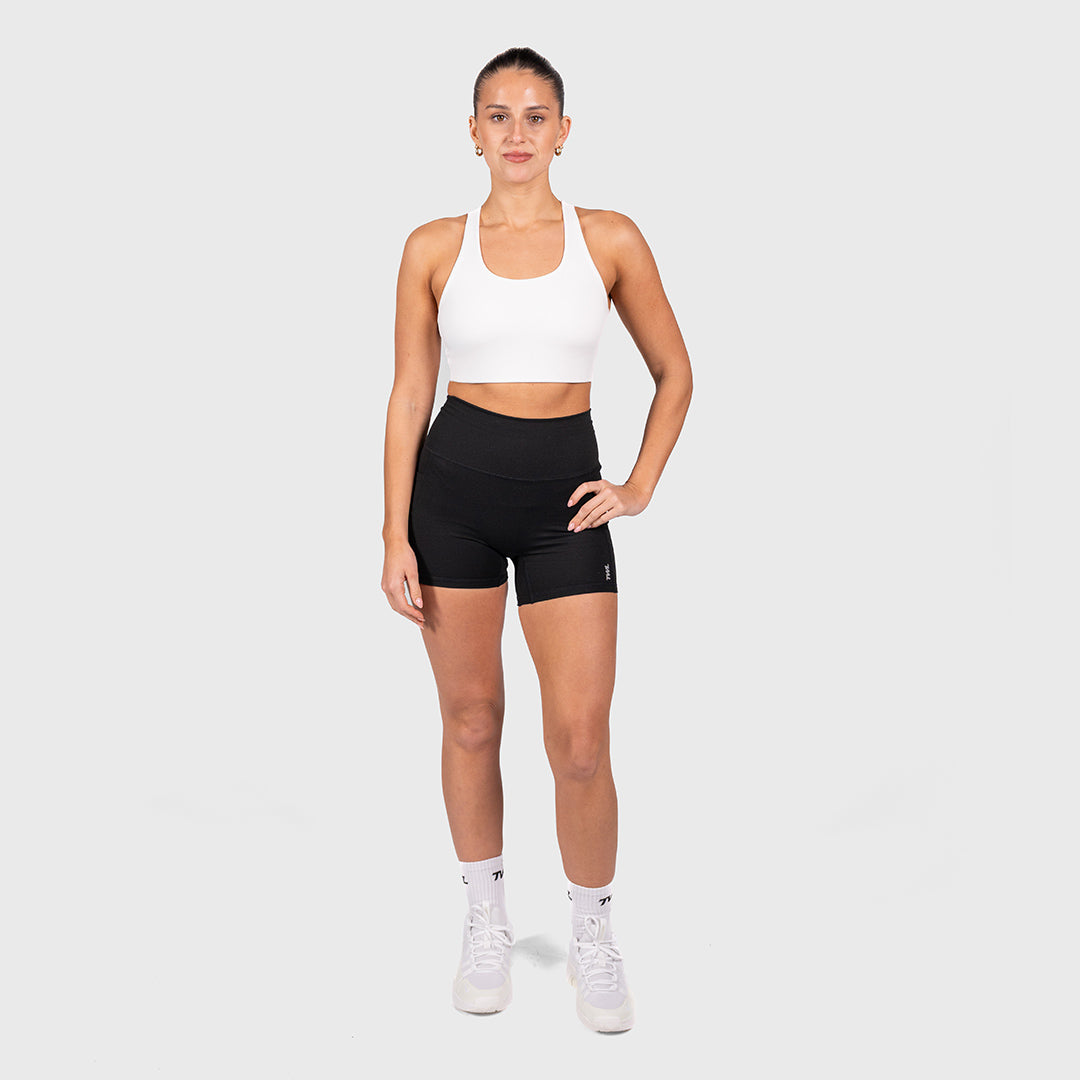 TWL - WOMEN'S REFINE EMPOWER BRA  - WHITE