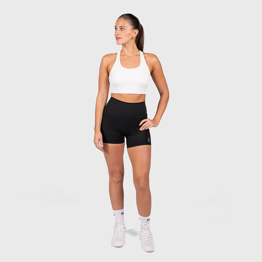 TWL - WOMEN'S REFINE EMPOWER BRA  - WHITE