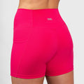 TWL - WOMEN'S REFINE SHORTS - 4.5" - PINK CRUSH