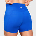 TWL - WOMEN'S REFINE SHORTS - 4.5" - SAPPHIRE