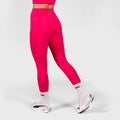 TWL - WOMEN'S REFINE TIGHTS - 7/8 - PINK CRUSH
