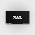 TWL - AFFILIATE GIFT CARDS