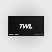 TWL - Gift Cards - Starting from $15AUD (E-Cards)