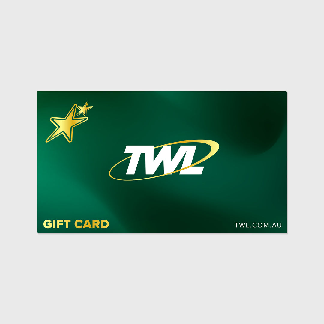 TWL - Gift Cards - Starting from $15AUD (E-Cards)