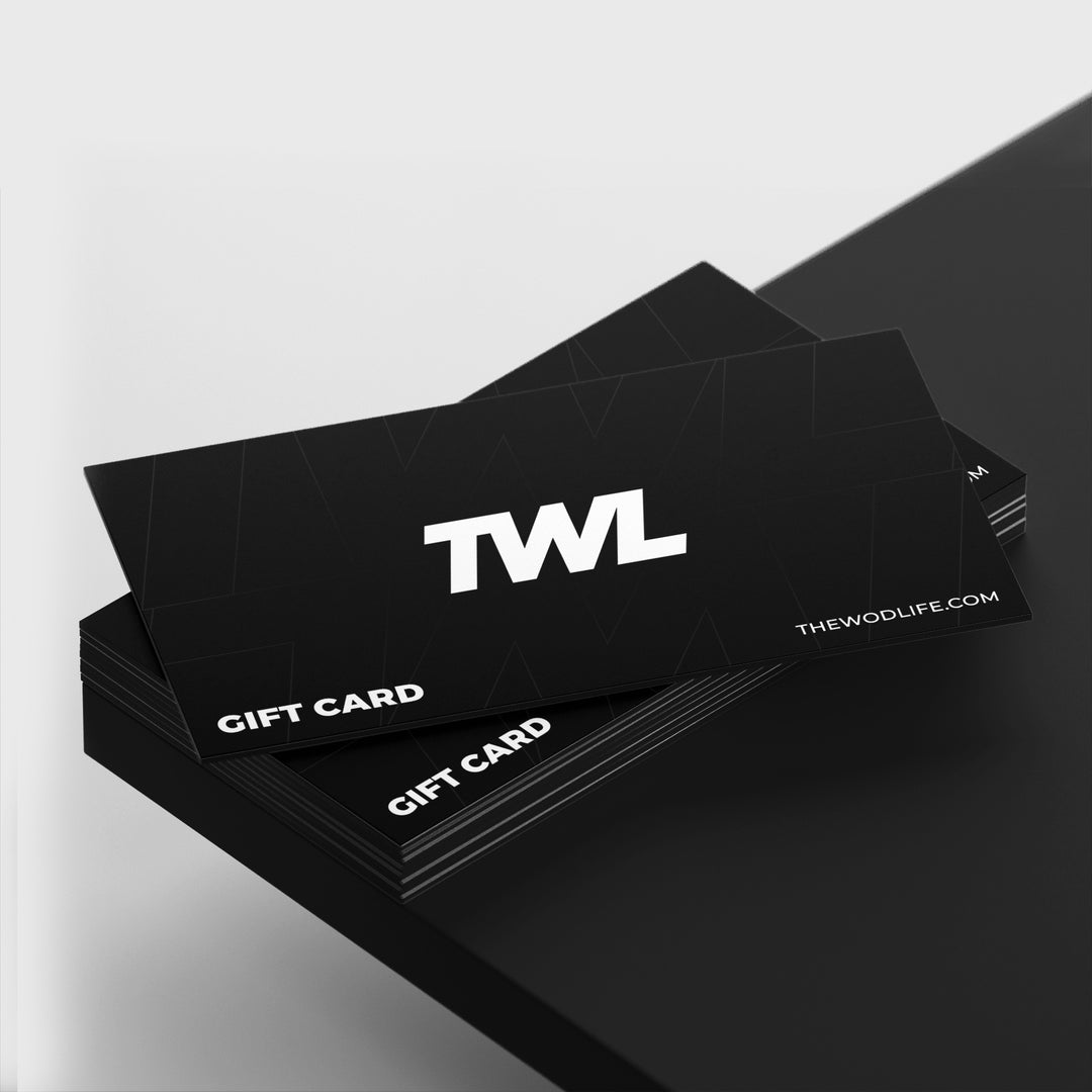 TWL - Gift Cards - Starting from $15AUD (E-Cards)