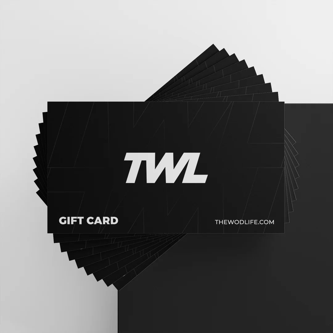 TWL - Gift Cards - Starting from $15AUD (E-Cards)