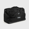 TWL - FUNDAMENTAL DUFFLE BAG 2.0 - 50L - BLACK