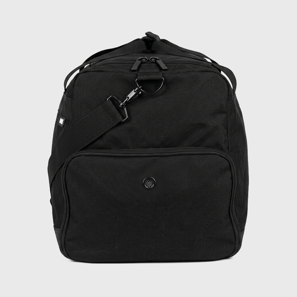 TWL - FUNDAMENTAL DUFFLE BAG 2.0 - 50L - BLACK