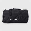 TWL - FUNDAMENTAL 2-in-1 BARREL BAG 2.0 - 45L - BLACK