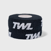 TWL - Power Finger Tape - Black