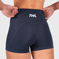 TWL - WOMEN'S ENERGY SHORTS - 4" - MIDNIGHT NAVY