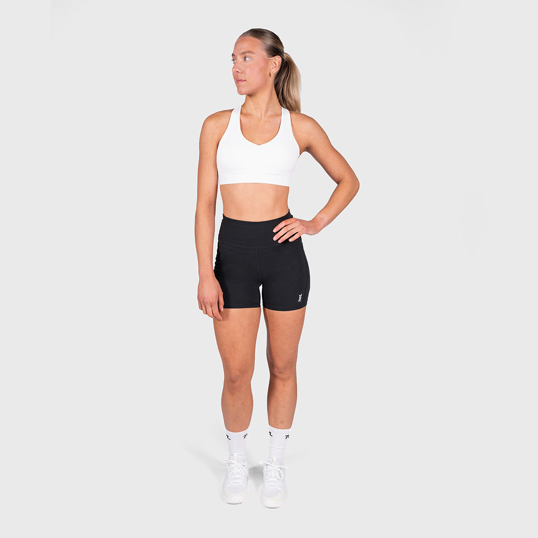 TWL - WOMEN'S REFINE STRIVE BRA - WHITE